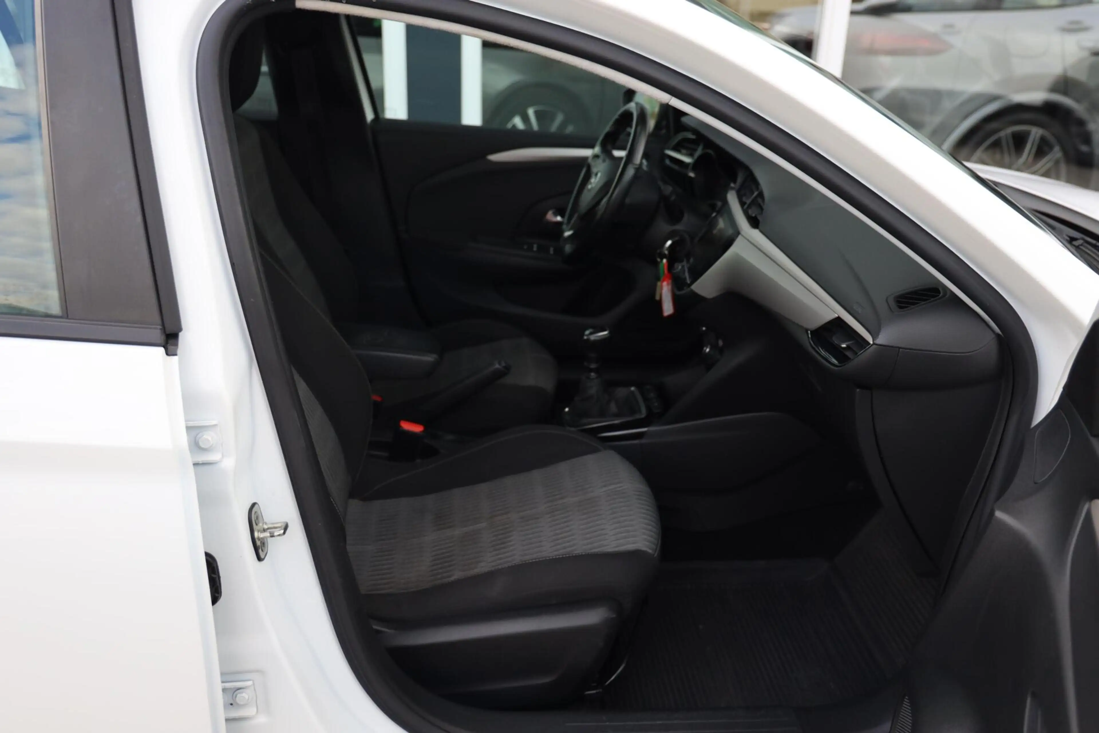 Opel Corsa 1.5 D Edition|Carplay|Airco|Cruise|LMV — photo 13