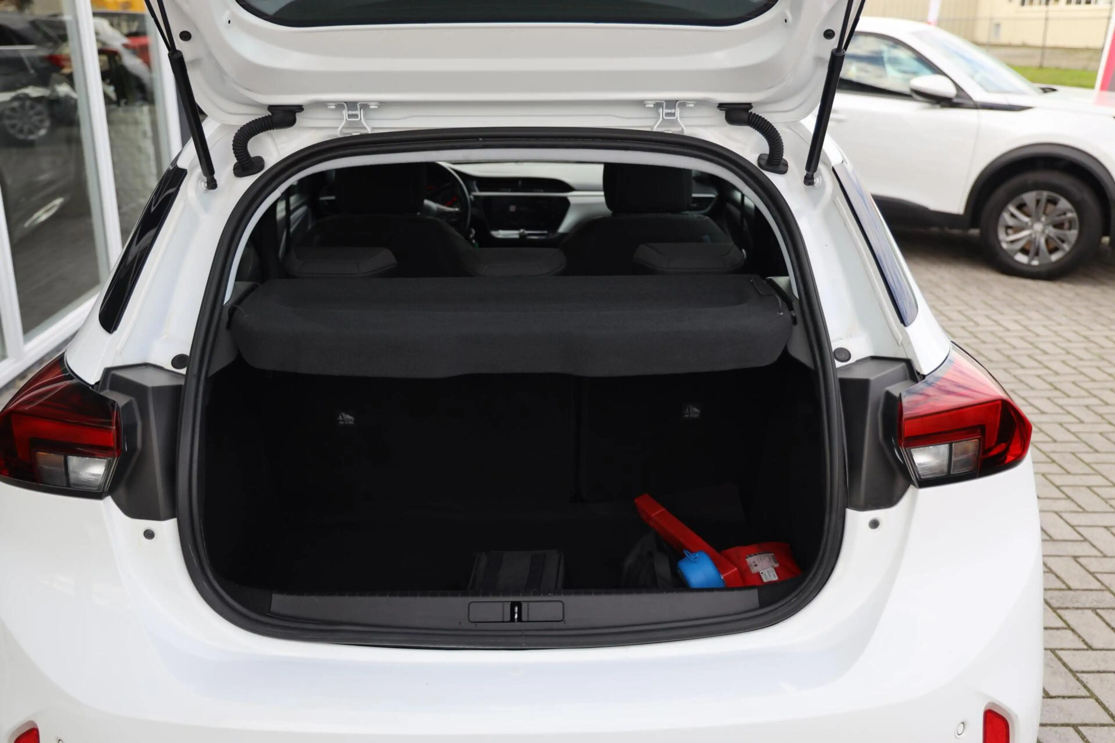 Opel Corsa 1.5 D Edition|Carplay|Airco|Cruise|LMV — photo 8