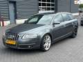 Audi A6 Avant 3.2 FSI quattro Pro Line, MOTORSCHADE Grijs - thumbnail 1