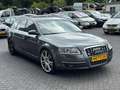 Audi A6 Avant 3.2 FSI quattro Pro Line, MOTORSCHADE Grijs - thumbnail 7