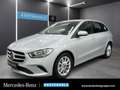Mercedes-Benz B 250 e Style Kamera Spurhalt-Ass PTS Sitzh Temp Silber - thumbnail 1
