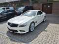 Mercedes-Benz SL 500 Biały - thumbnail 11