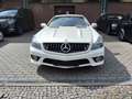 Mercedes-Benz SL 500 Biały - thumbnail 8
