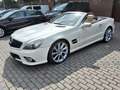 Mercedes-Benz SL 500 Biały - thumbnail 3