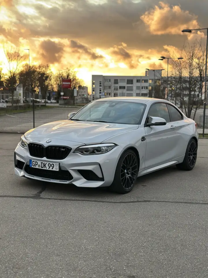 BMW M2