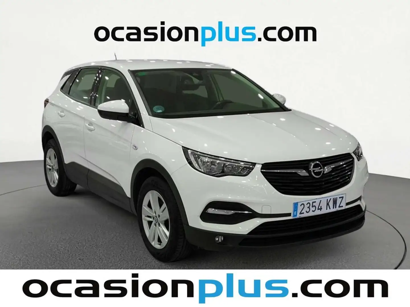 Opel Grandland X 1.2T S&S Selective 130 Blanco - 2