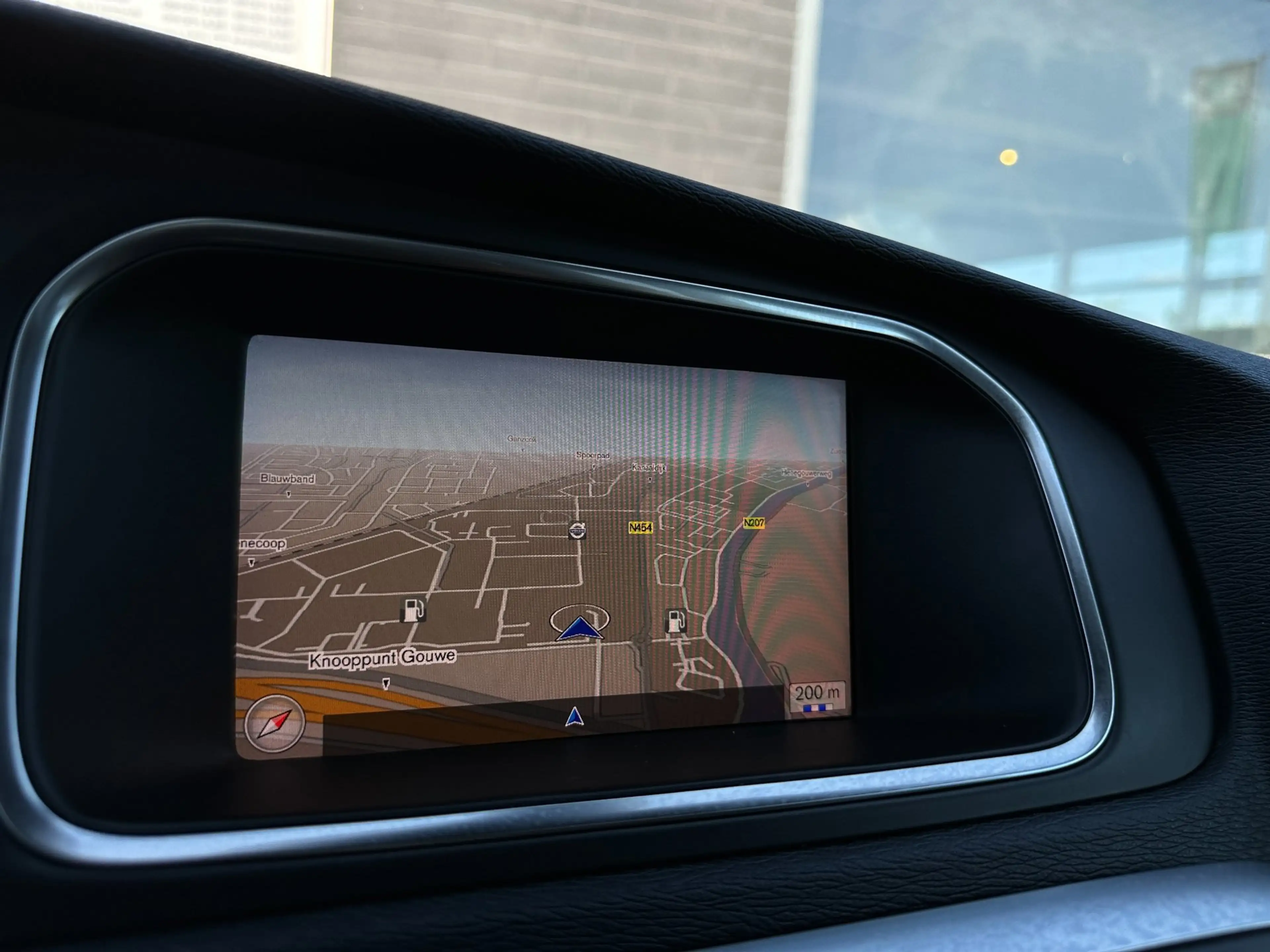 Volvo V40 1.5 T3 Polar+ Sport/1STE EIG/CAMERA/NAVI/CARPLAY/N — photo 31