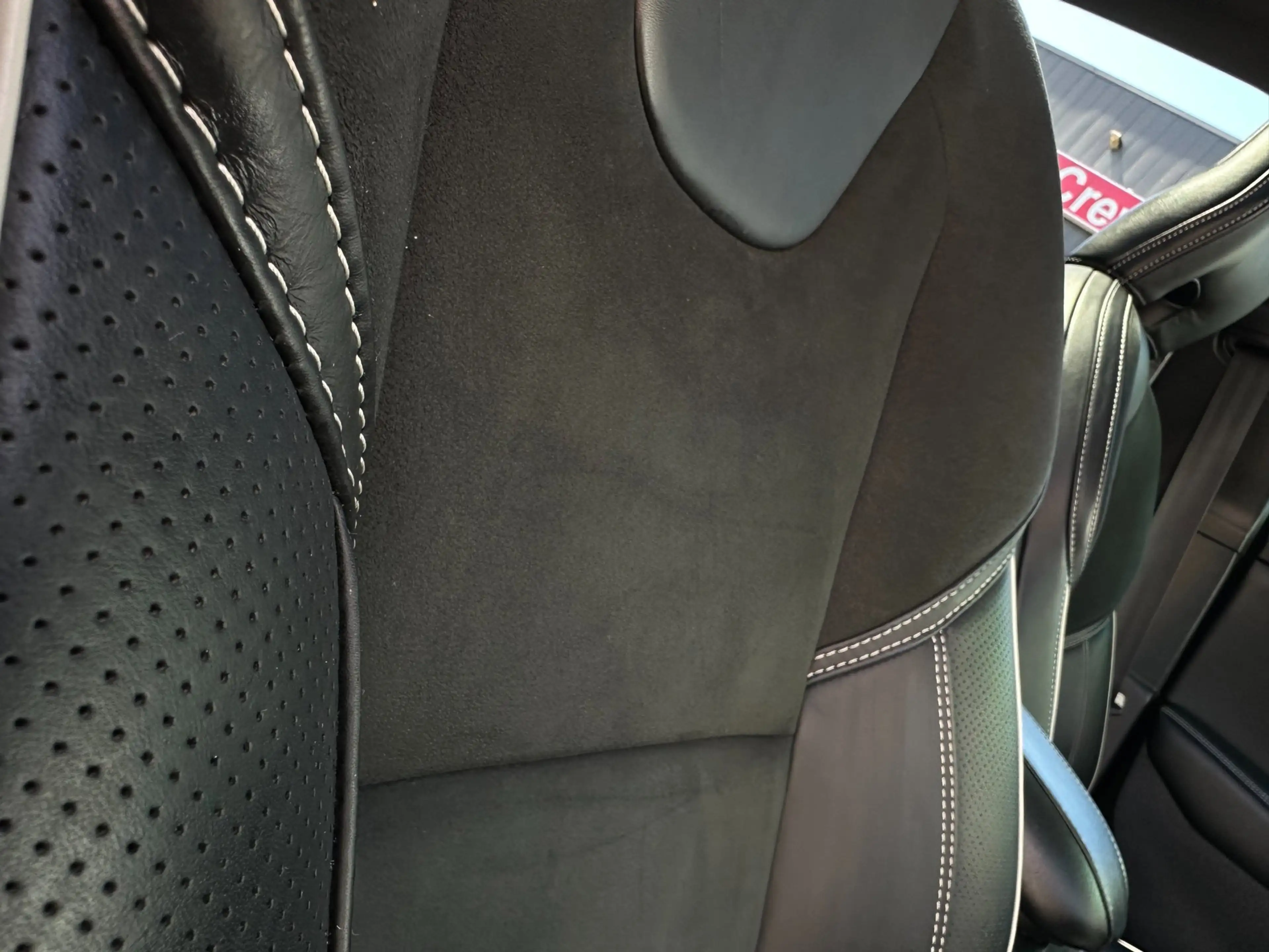 Volvo V40 1.5 T3 Polar+ Sport/1STE EIG/CAMERA/NAVI/CARPLAY/N — photo 14