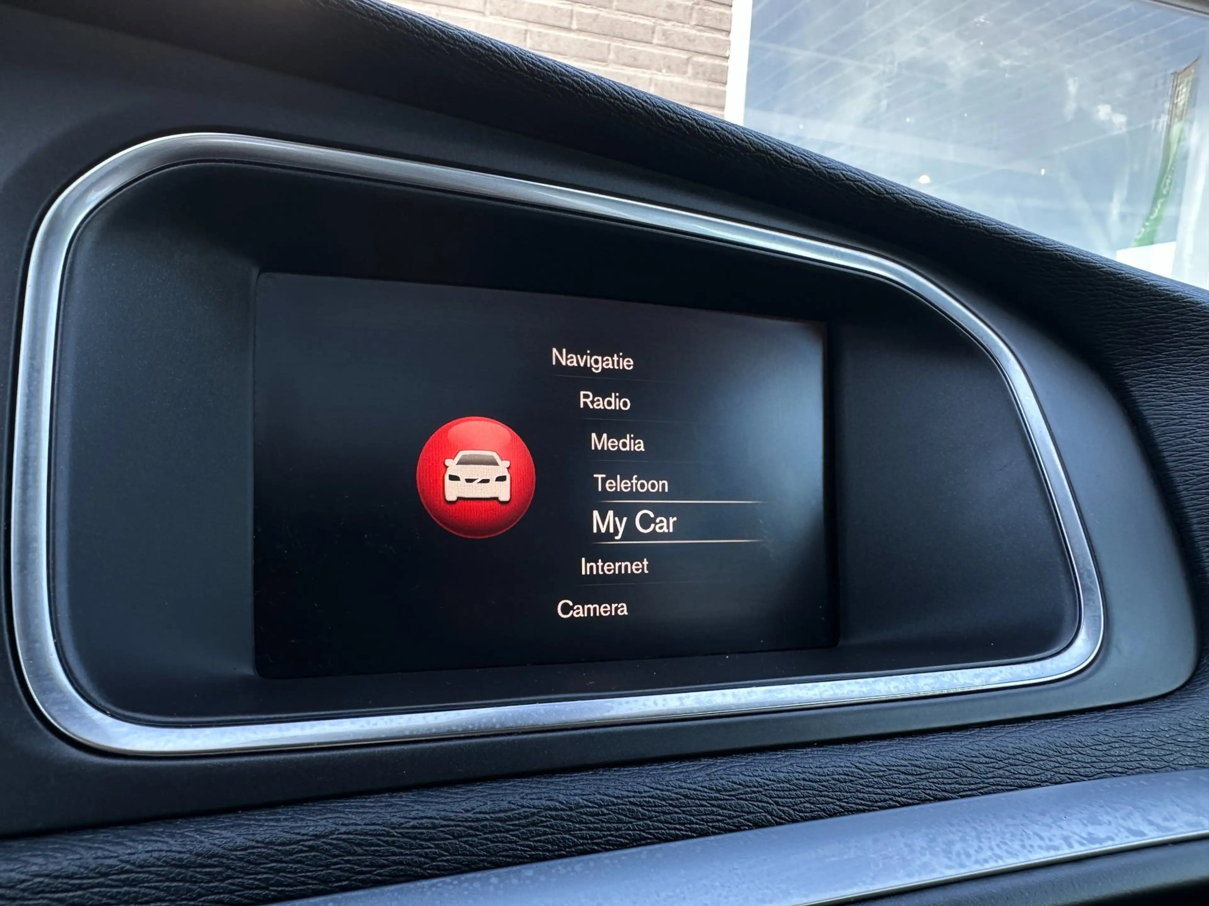 Volvo V40 1.5 T3 Polar+ Sport/1STE EIG/CAMERA/NAVI/CARPLAY/N — photo 34
