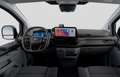 Ford E-Transit Custom Limited DCiV 71kWh L2 LED SHZ 160 kW (21... Blau - thumbnail 4
