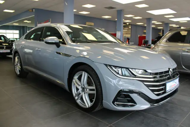Volkswagen Arteon 2.0 TSI OPF DSG R Line