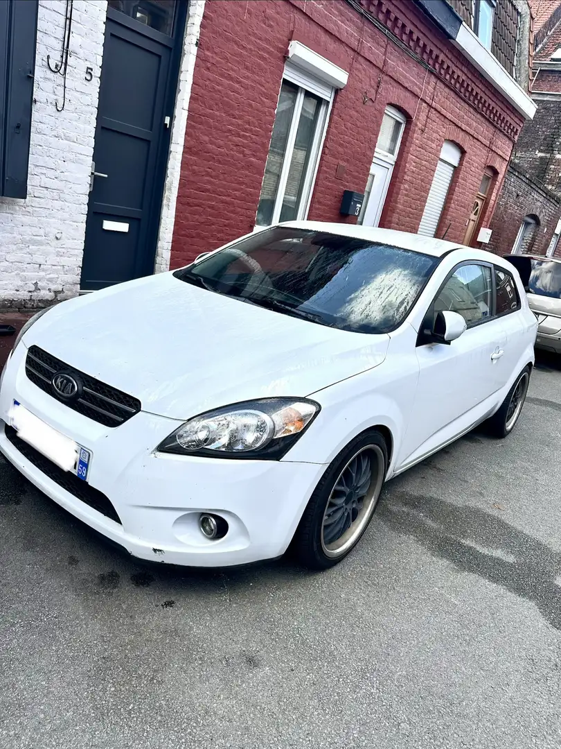 Kia Ceed / cee'd 2.0L CRDi 140 Sport - 2