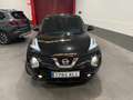 Nissan Juke 1.5dCi Acenta 4x2 Zwart - thumbnail 6