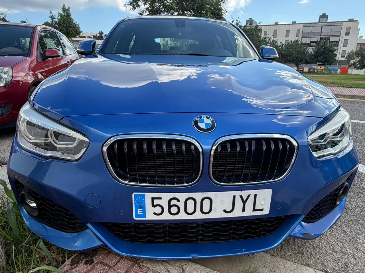 BMW 118d, foto 7