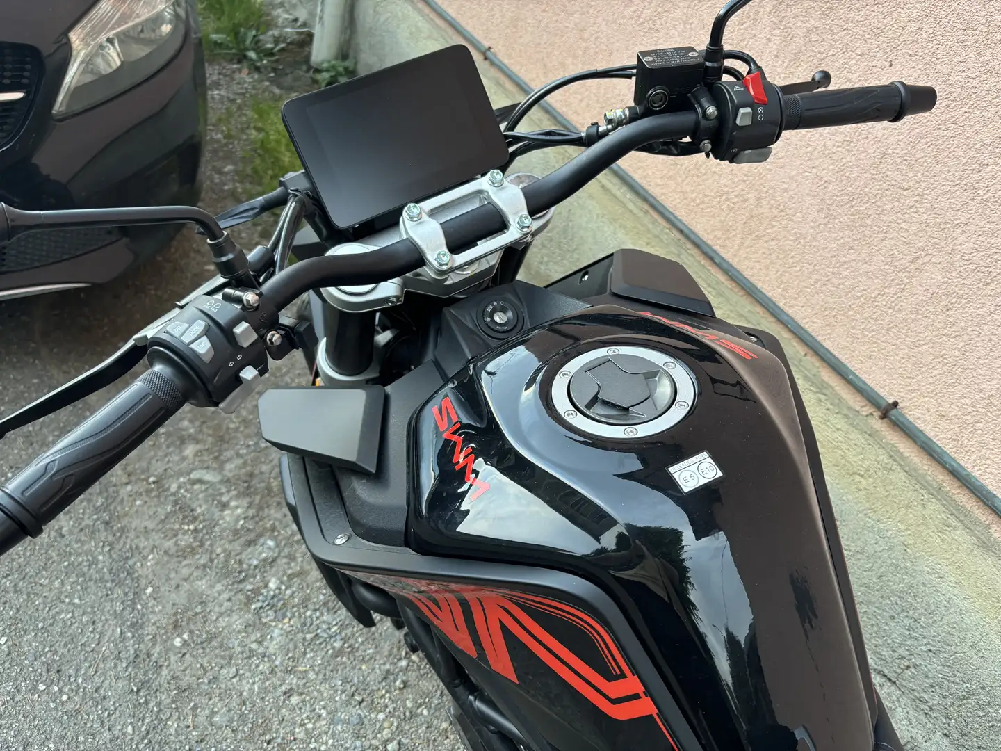 SWM - 2