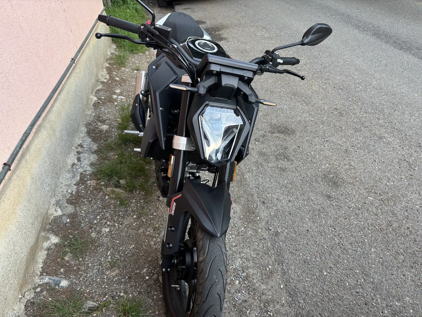 SWM - 1