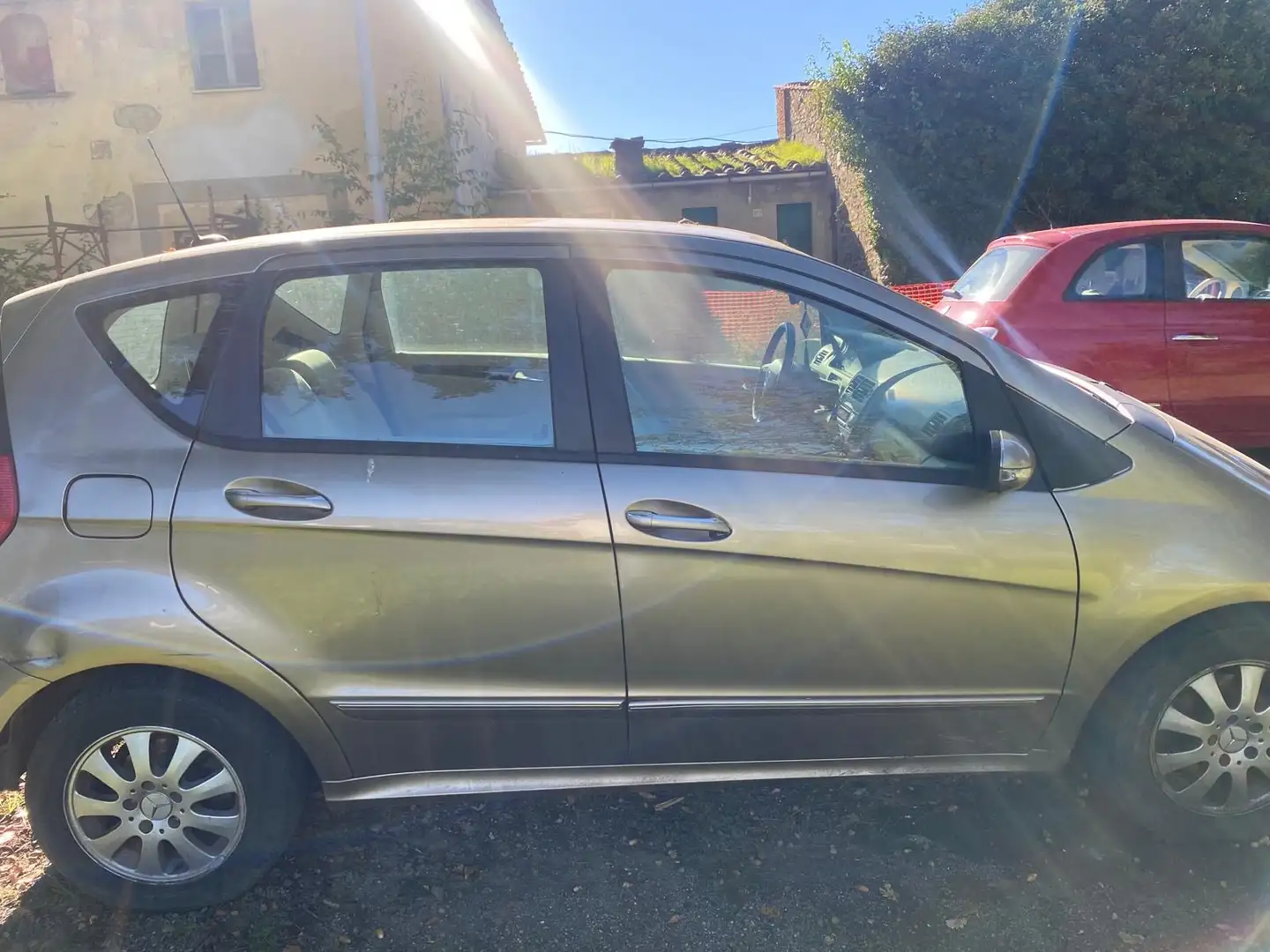 Mercedes-Benz A 150 Classic Polar Star - 1