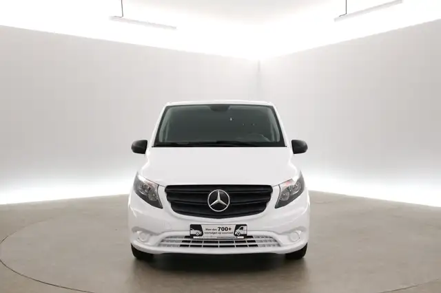 Mercedes-Benz Vito view 7