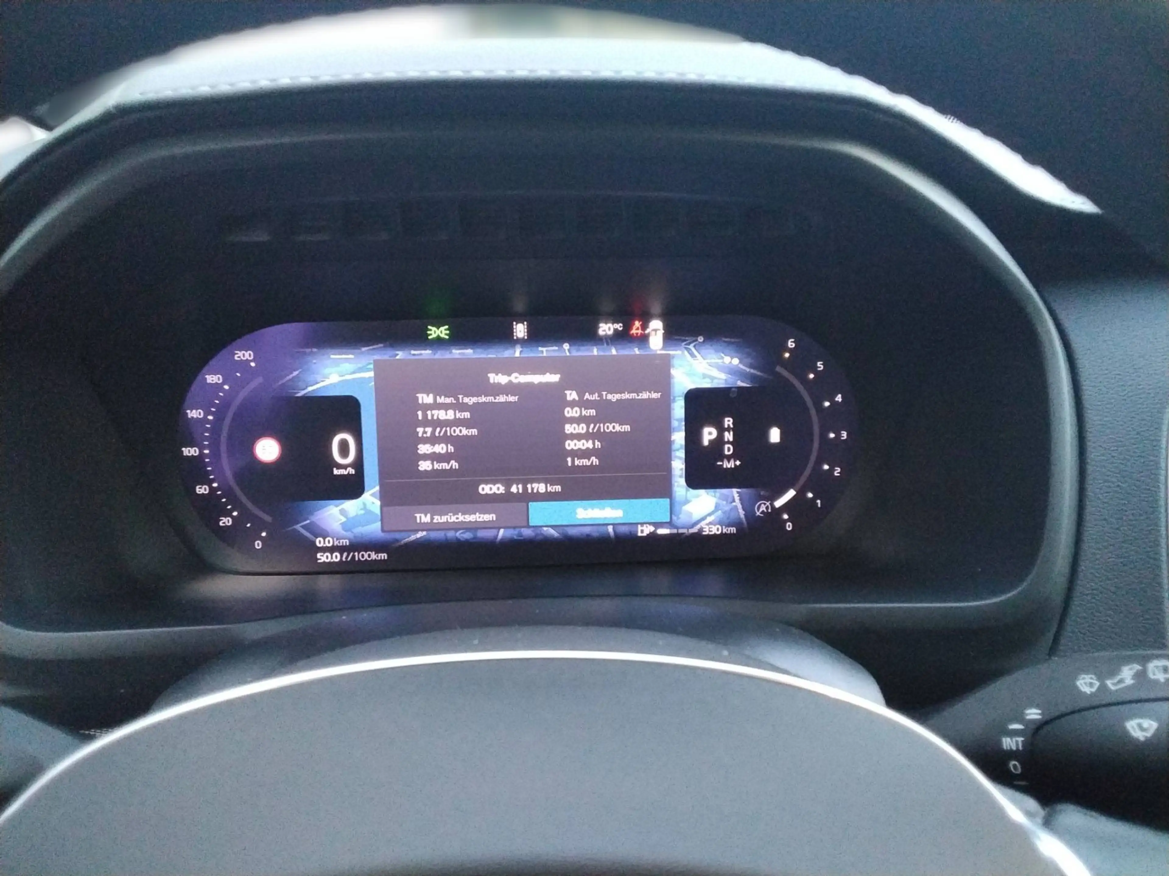 Volvo XC90 Ultimate Bright AWD — photo 9