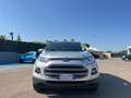 Ford EcoSport EcoSport 1.5 tdci Titanium 95cv Silber - thumbnail 2