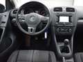 Volkswagen Golf VI 1.2 TSI Match Design Pak Navi AHK BiXen Blu/Azzurro - thumbnail 7