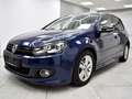Volkswagen Golf VI 1.2 TSI Match Design Pak Navi AHK BiXen Blu/Azzurro - thumbnail 2