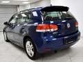 Volkswagen Golf VI 1.2 TSI Match Design Pak Navi AHK BiXen Blu/Azzurro - thumbnail 4