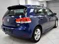 Volkswagen Golf VI 1.2 TSI Match Design Pak Navi AHK BiXen Blau - thumbnail 19