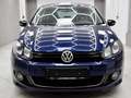 Volkswagen Golf VI 1.2 TSI Match Design Pak Navi AHK BiXen Blu/Azzurro - thumbnail 15