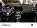 Suzuki SX4 S-Cross 1.4 Comfort+ LED PDC KAMERA NSW BT Silber - thumbnail 9