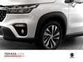 Suzuki SX4 S-Cross 1.4 Comfort+ LED PDC KAMERA NSW BT Silber - thumbnail 6
