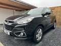 Hyundai iX35 1.6i 2WD City Keyless Navi Leder Zetelverw Camera Noir - thumbnail 3