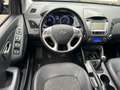 Hyundai iX35 1.6i 2WD City Keyless Navi Leder Zetelverw Camera Noir - thumbnail 7