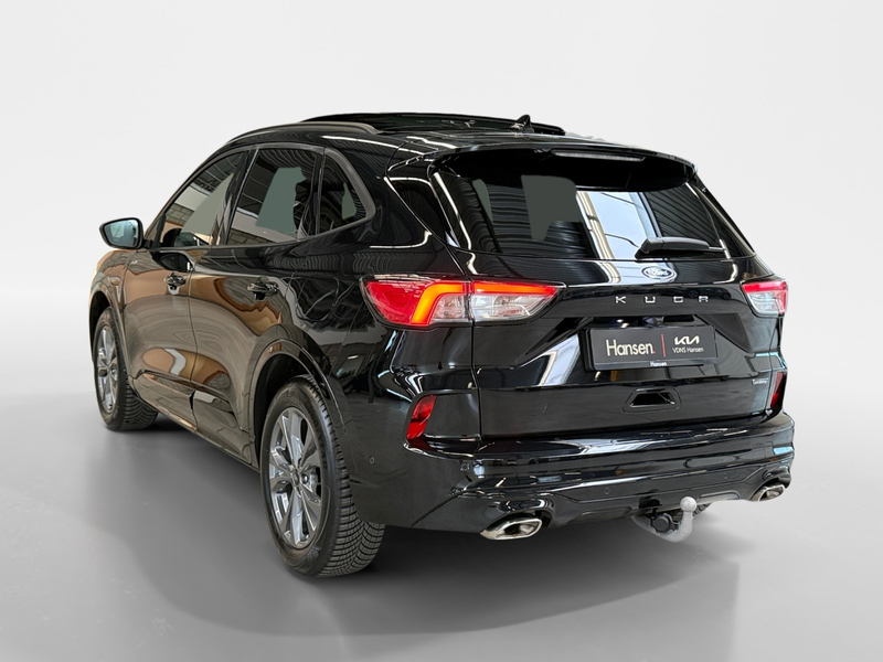 Ford Kuga 2.5 PHEV ST-Line X I Panoramadak I Winterpakket I — photo 5