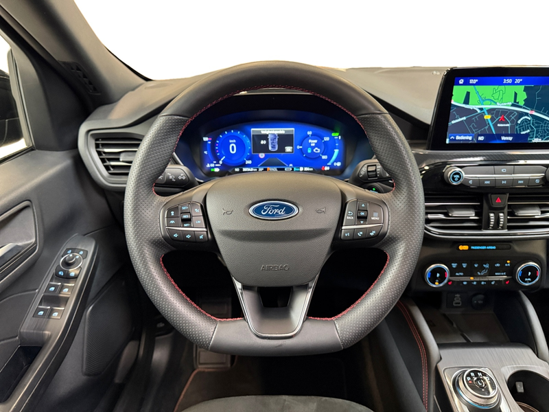 Ford Kuga 2.5 PHEV ST-Line X I Panoramadak I Winterpakket I — photo 12