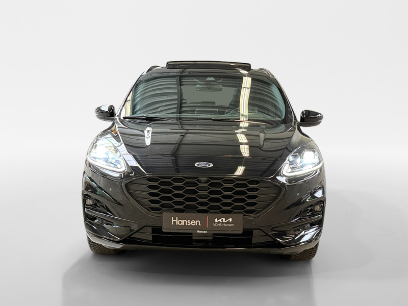 Ford Kuga 2.5 PHEV ST-Line X I Panoramadak I Winterpakket I — photo 10