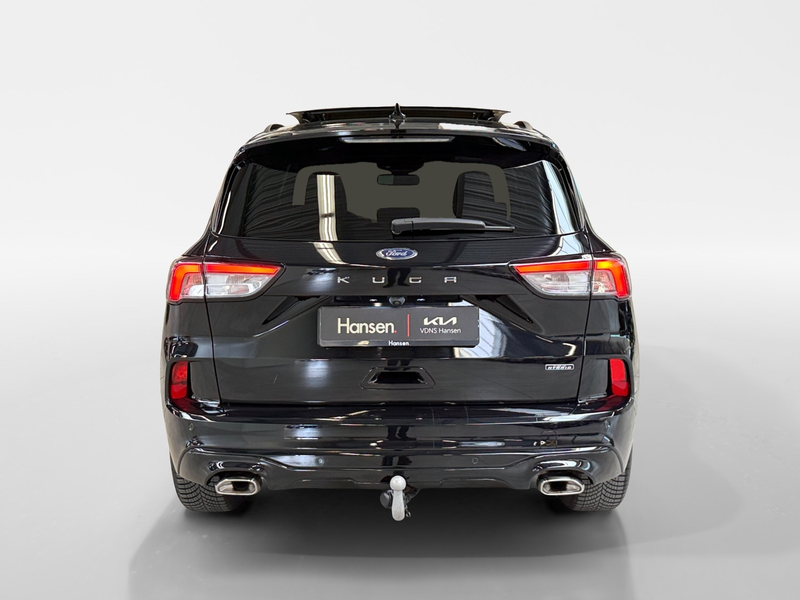 Ford Kuga 2.5 PHEV ST-Line X I Panoramadak I Winterpakket I — photo 15