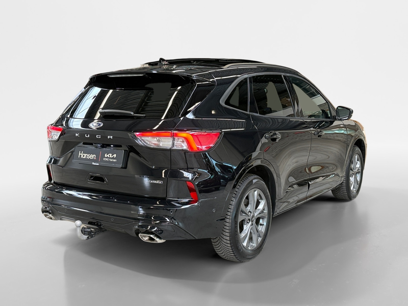 Ford Kuga 2.5 PHEV ST-Line X I Panoramadak I Winterpakket I — photo 2