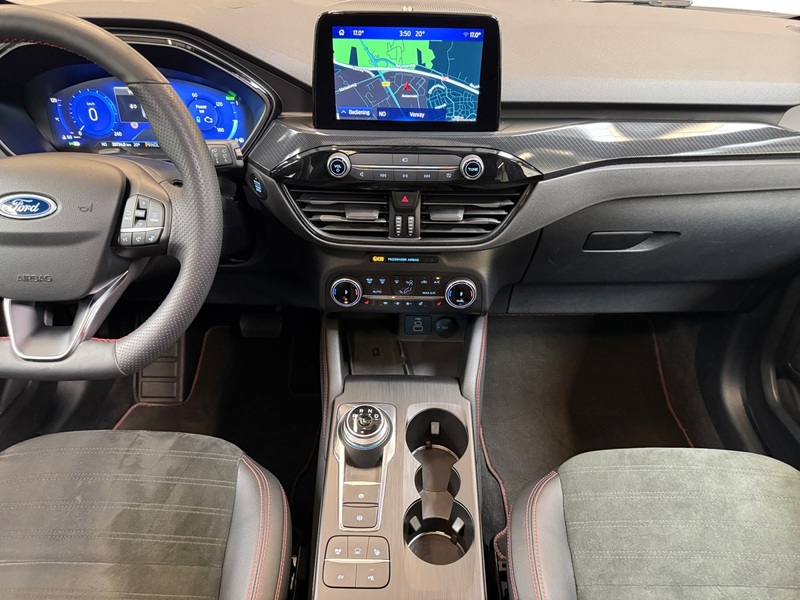 Ford Kuga 2.5 PHEV ST-Line X I Panoramadak I Winterpakket I — photo 8