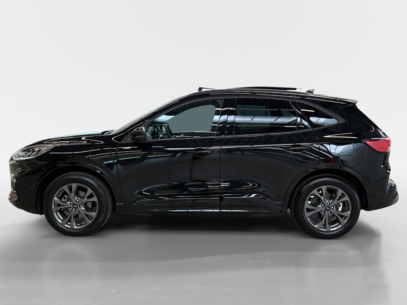 Ford Kuga 2.5 PHEV ST-Line X I Panoramadak I Winterpakket I — photo 9