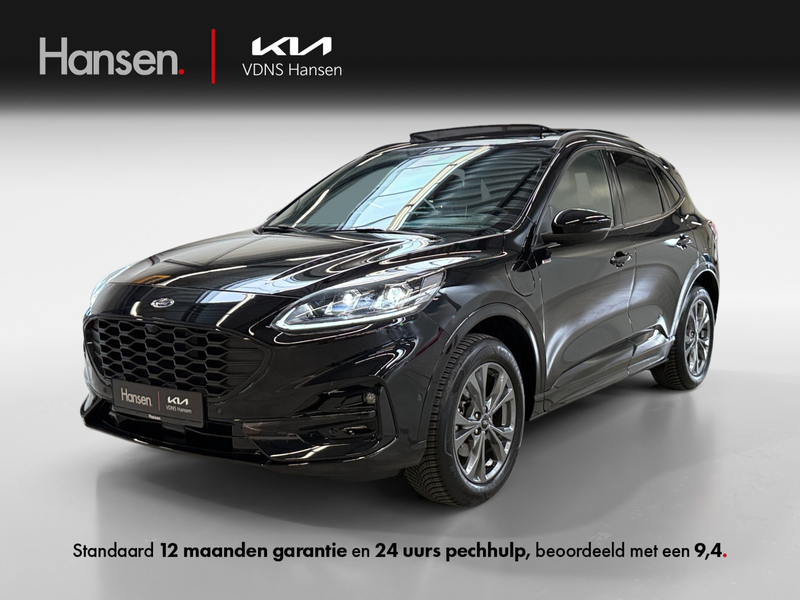 Ford Kuga 2.5 PHEV ST-Line X I Panoramadak I Winterpakket I