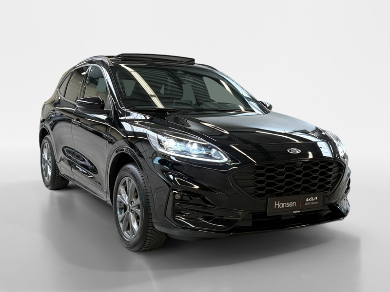 Ford Kuga 2.5 PHEV ST-Line X I Panoramadak I Winterpakket I — photo 4
