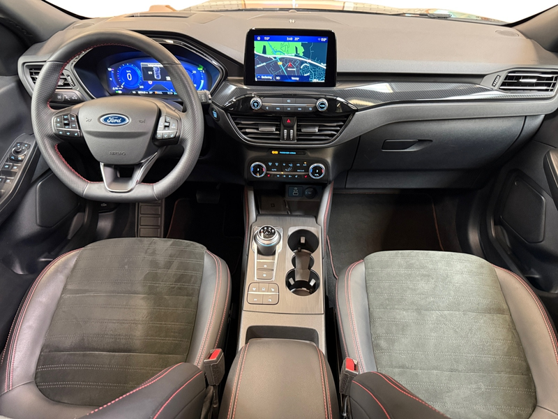 Ford Kuga 2.5 PHEV ST-Line X I Panoramadak I Winterpakket I — photo 6