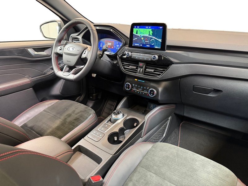 Ford Kuga 2.5 PHEV ST-Line X I Panoramadak I Winterpakket I — photo 3
