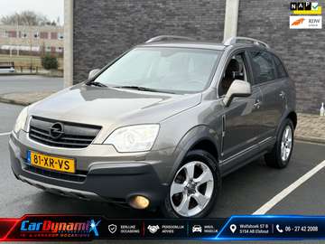 3.2 V6 Cosmo | Automaat | Leder | Recent Groot Ond