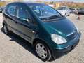 Mercedes-Benz A 140 L ELEGANCE Automatik*Klima*LPG*2.Hand* Green - thumbnail 2