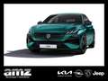 Peugeot 308 Style MHEV **Gewerbeknaller** Albastru - thumbnail 1