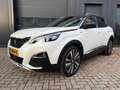 Peugeot 3008 1.6 PureTech GT Line 19" Full LED, Stoelverw ECC P Wit - thumbnail 1