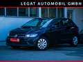 Volkswagen Polo 1,0 TSI DSG Life *NAVI*PDC*AUTOMATIK* Schwarz - thumbnail 2