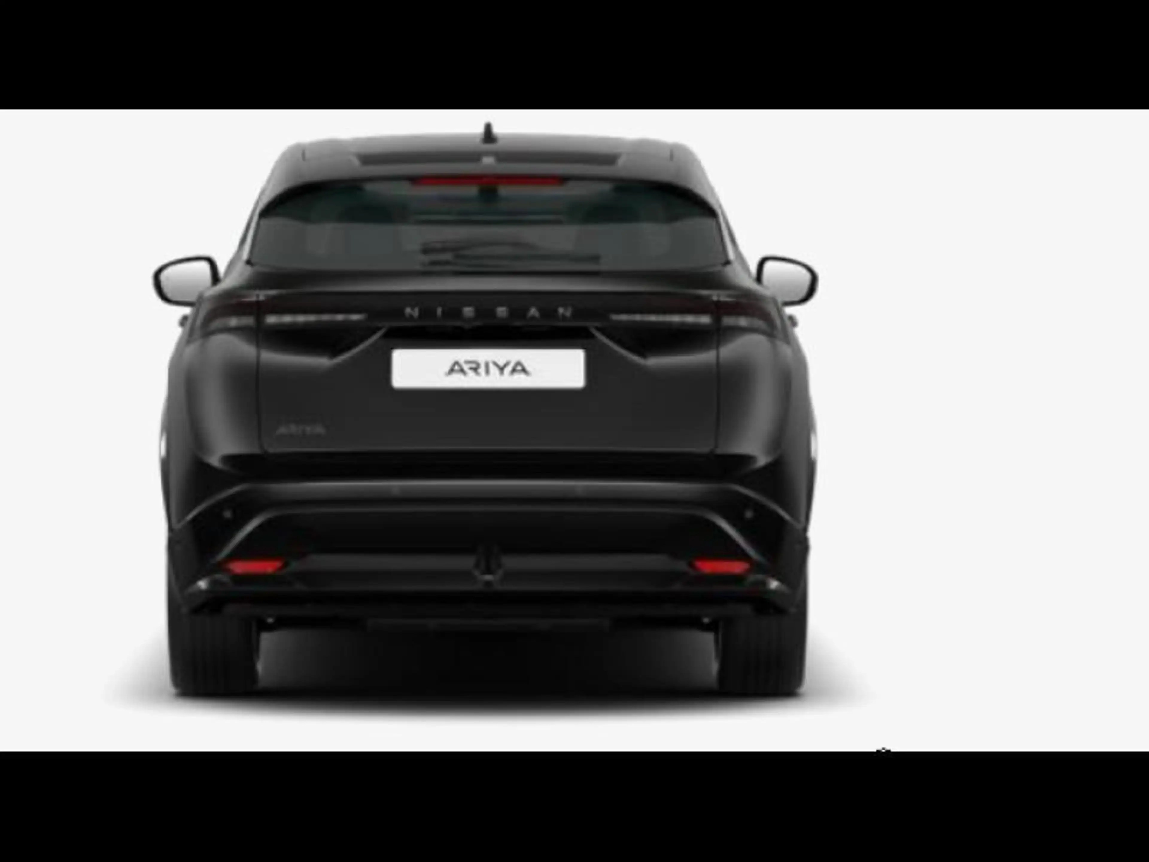 Nissan Ariya 63kWh ENGAGE 5-deurs A/T — photo 5